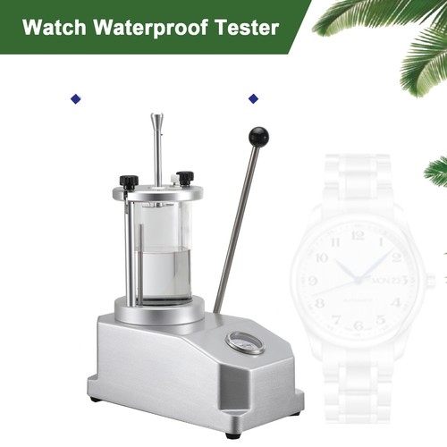 Bar watch waterproof - 6,