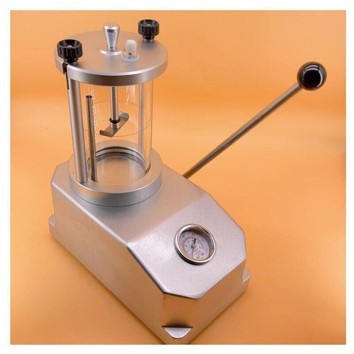 Watch pressure water - pressure,