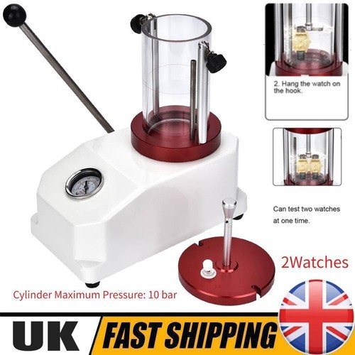 Watch waterproof tester - watch,