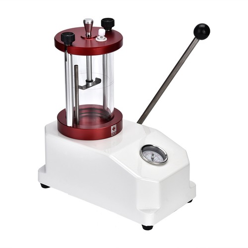 Watch water proof tester tool - watch,