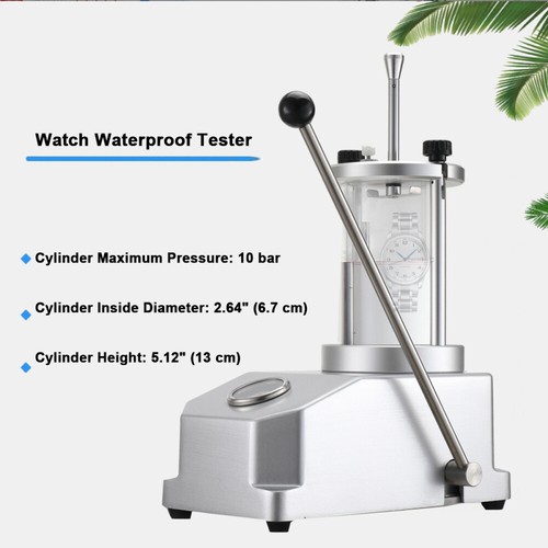 Watch waterproof resistant - waterproof,