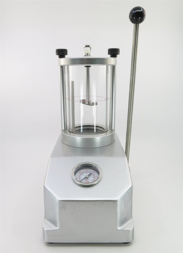 Watch leakage tester pressure - leakage,