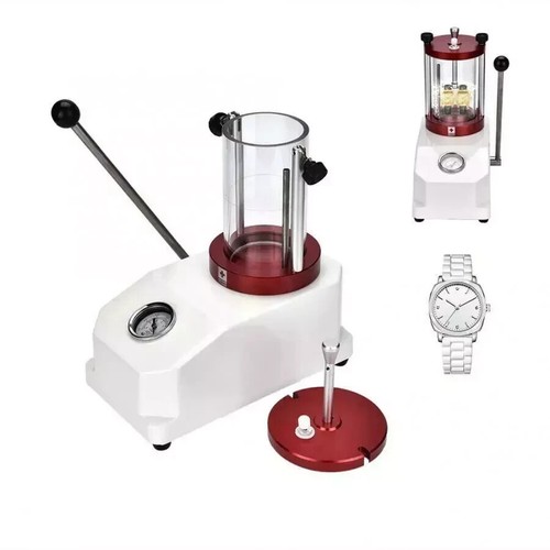 Watch tester tools resistance - tester,