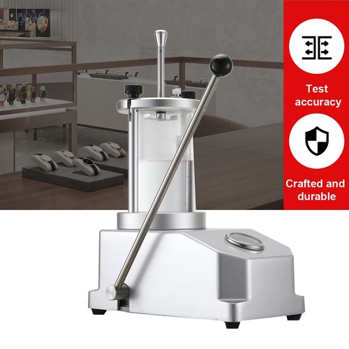 Watch case water resistance - watch, water-resistance