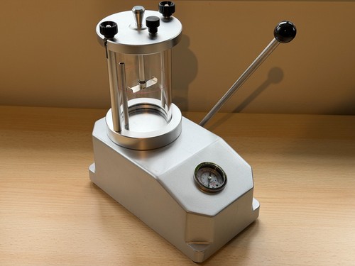 Watch case water resistance - watch, water-resistance
