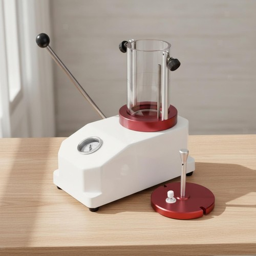 Side lever watch pressure - side,
