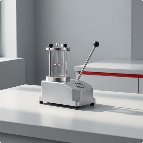 Watch water resistance - resistance, tester