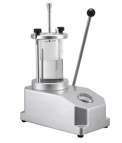 Waterproof watch tester 6bar - watch,