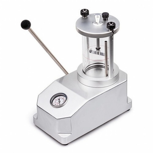 Watch waterproof tester lever - tester,