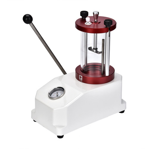 Watch water proof tester - water,