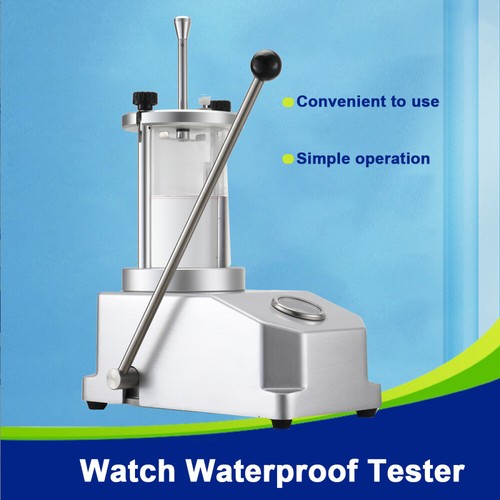 Watch waterproof tester - watch,