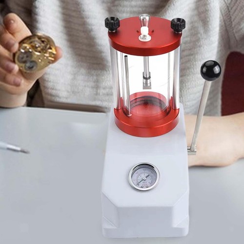 Watch waterproof tester - tester,