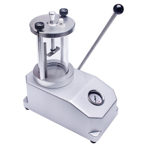Watch water resistance testing - watch,