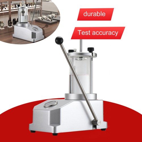 Watch waterproof tester for - waterproof, 2