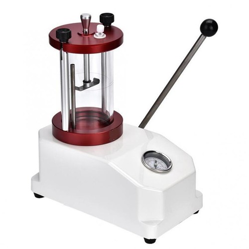 Watch tester tools - tools, resistance