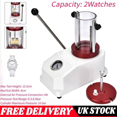 10bar watch waterproof tester - watch,