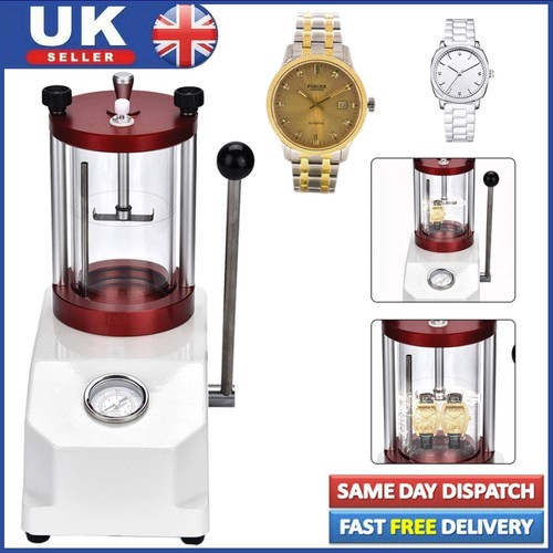 Watch waterproof tester tool - watch,