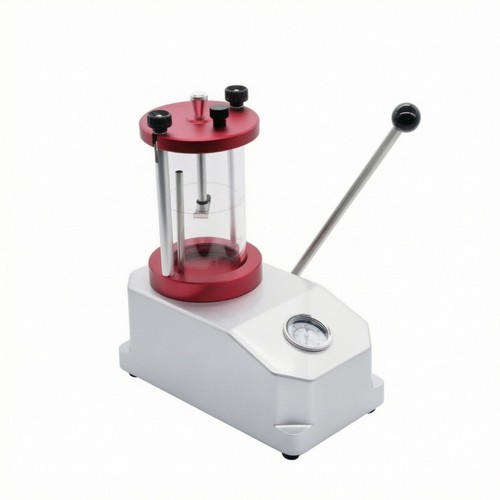 Watch pressure testing machine - watch,