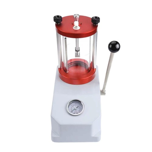 Watch water resistance tester - water,