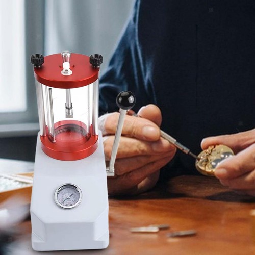 Watch waterproof tester - watch,