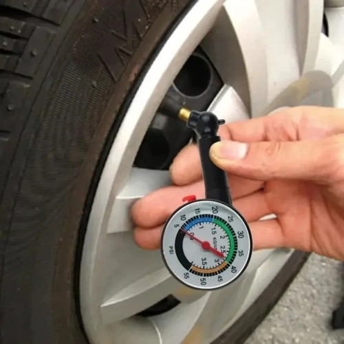 High precision car tire - high,