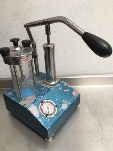 Calypso wet pressure system - calypso,