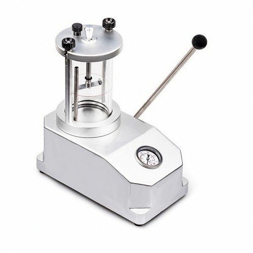 Pressure tester easy read - tester, easy-to-read