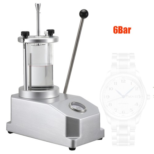 Watch waterproof tester - watch,